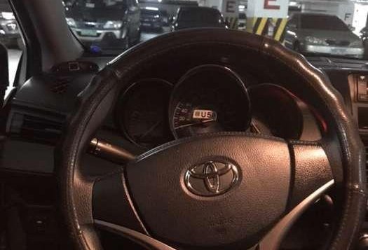 2016 Toyota Vios J for sale-3