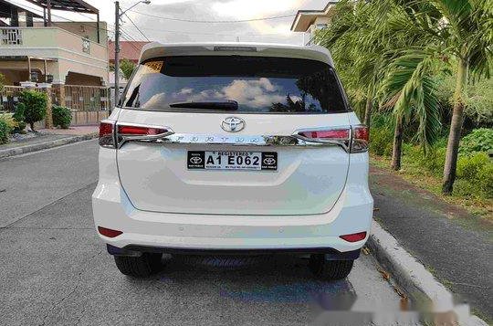 Toyota Fortuner 2018 for sale-4