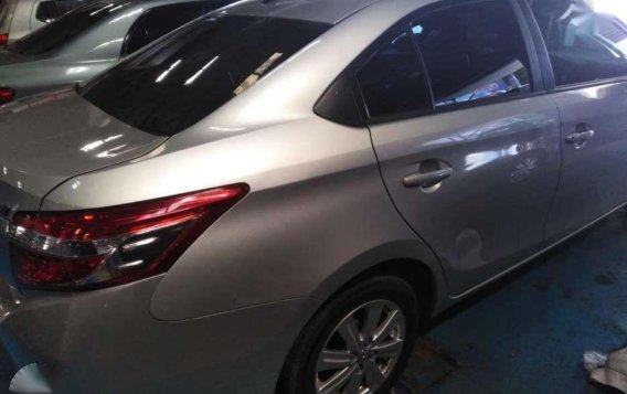 2014 TOYOTA Vios e excellent condition-8