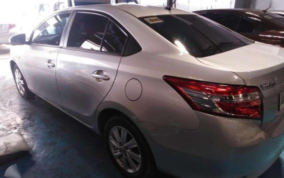 2014 TOYOTA Vios e excellent condition-11