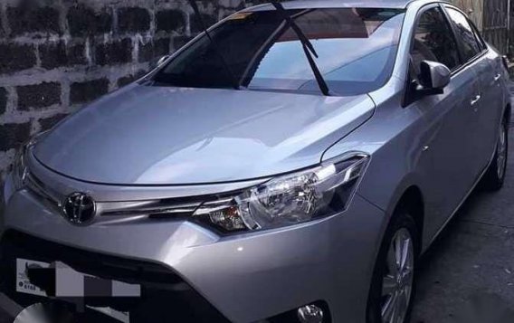 Assume 2018 TOYOTA Vios e manual personal