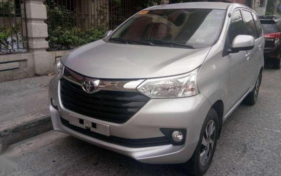 2018 Toyota Avanza 1.5 G for sale