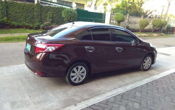 Toyota Vios 2013 for sale