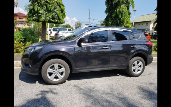 2013 Toyota Rav4 (4X2) AT for sale-1