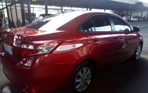 2018 Toyota Vios E Dual Vvti Automatic FOR SALE-1