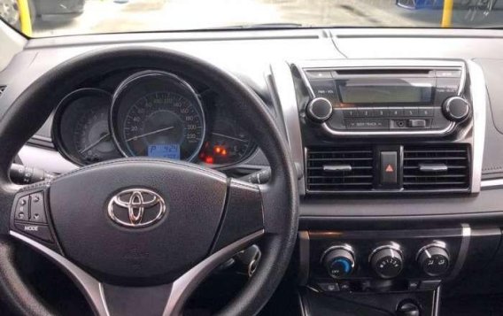 Toyota Vios AT 2014 for sale-1