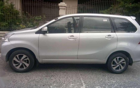 2018 Toyota Avanza 1.5 G for sale-5