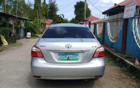 2013 Toyota Vios for sale-5