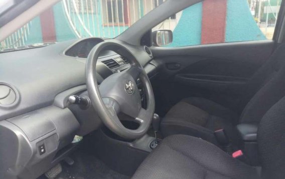 2013 Toyota Vios for sale-8