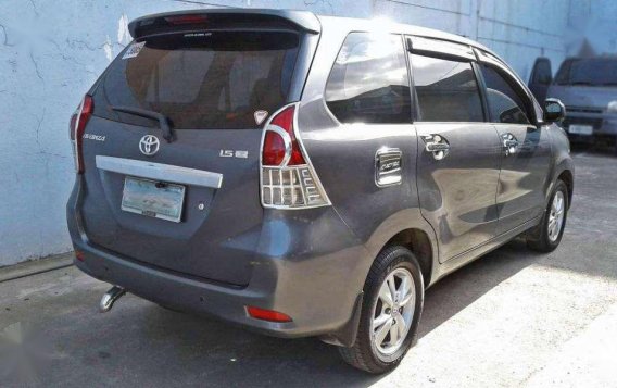 2012 Toyota Avanza for sale-6