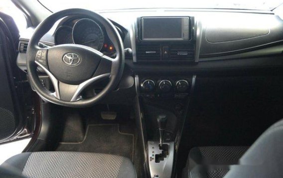 Toyota Vios 2018 for sale-3