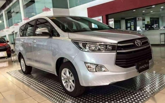 2019 Toyota Innova FOR SALE-6