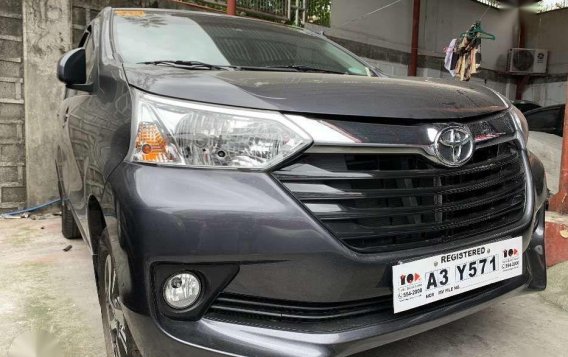 2018 Toyota Avanza for sale