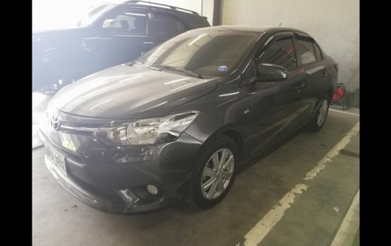 2015 Toyota Vios 1.3 e AT for sale-1