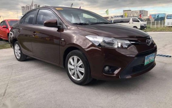 Toyota Vios AT 2014 for sale