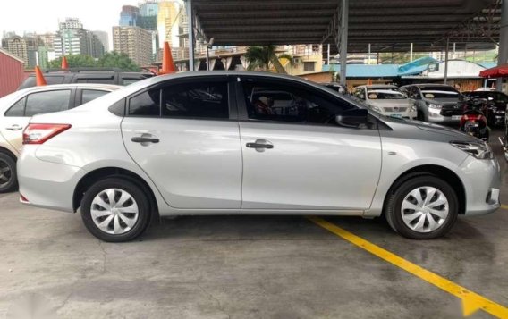 2017 Toyota Vios 13J 11TKMS Tycoon Powercars-2