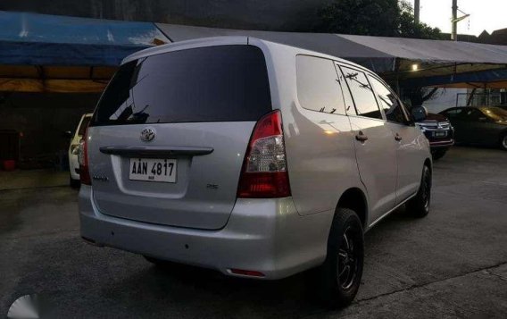 2014 Toyota Innova 2.5 J for sale-4