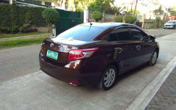 Toyota Vios 2013 for sale-3