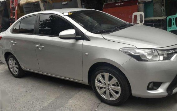 Assume 2018 TOYOTA Vios e manual personal-2