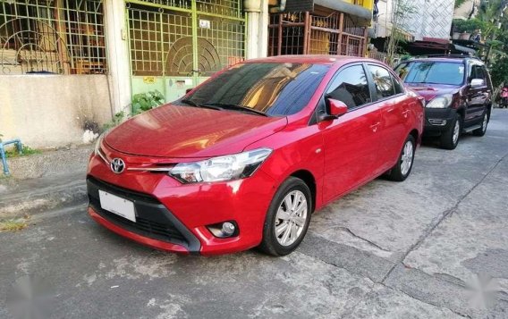 Grab-Ltfrb Toyota Vios J and E 2016-2017 automatic and manual