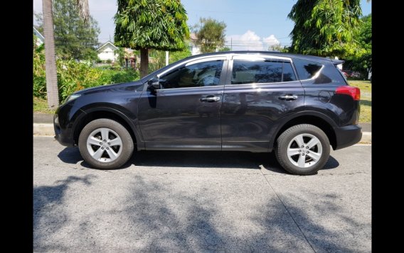 2013 Toyota Rav4 (4X2) AT for sale-5