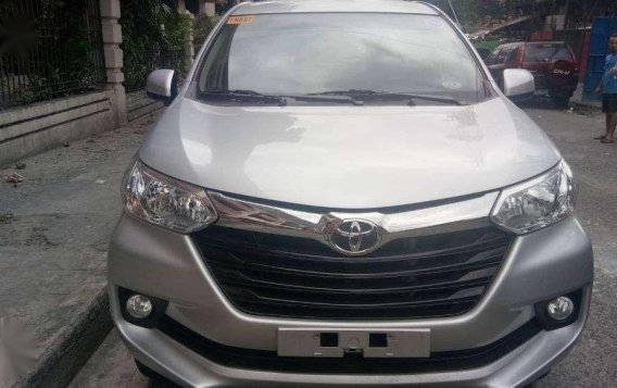 2018 Toyota Avanza 1.5 G for sale-6