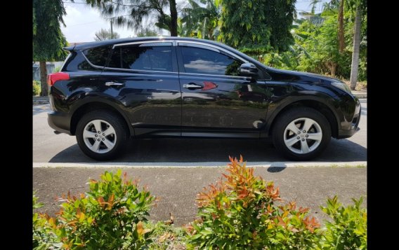 2013 Toyota Rav4 (4X2) AT for sale-2