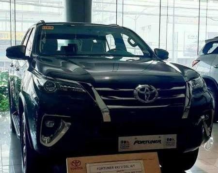 2019 Toyota Fortuner for sale-2