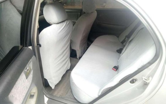 FOR SALE TOYOTA Corolla Altis 2004-3