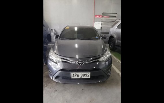2015 Toyota Vios 1.3 e AT for sale