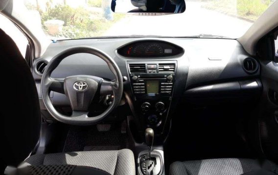 Toyota Vios E 2011 for sale-10