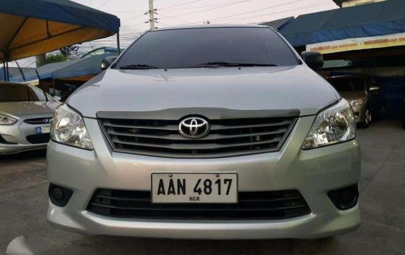 2014 Toyota Innova 2.5 J for sale-5