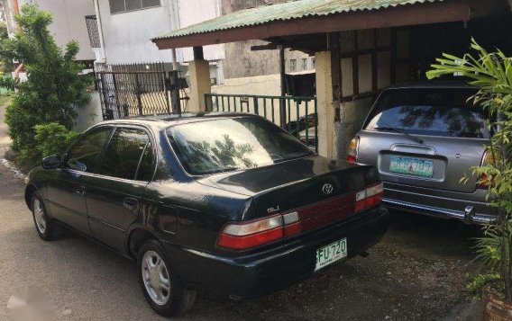 Toyota Corolla 1995 for sale-2