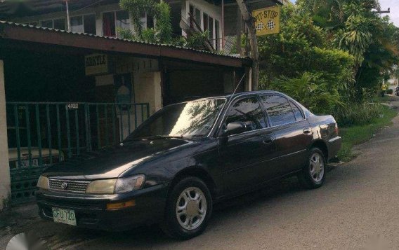 Toyota Corolla 1995 for sale