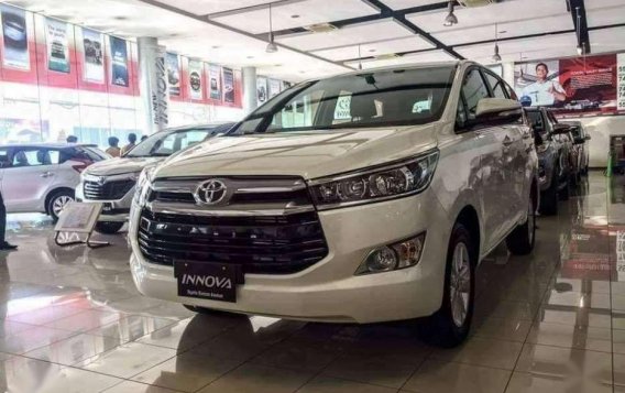 2019 Toyota Innova FOR SALE-7