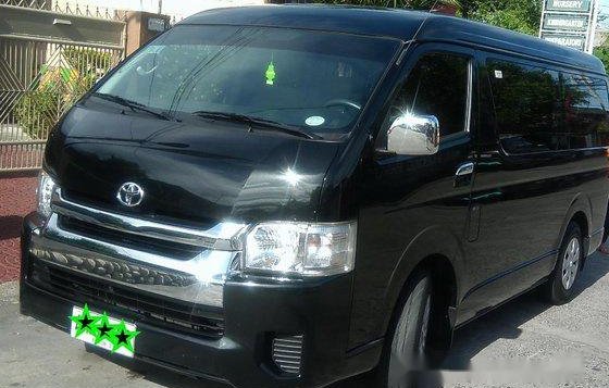 Toyota Hiace 2015 GL GRANDIA AT for sale