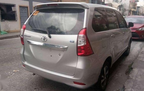 2018 Toyota Avanza 1.5 G for sale-4