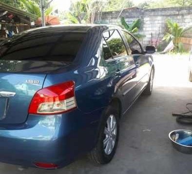 2008 Toyota Vios G top of the line automatic-7