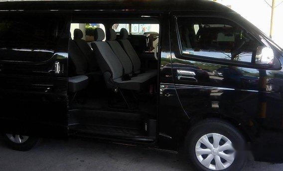 Toyota Hiace 2015 GL GRANDIA AT for sale-2