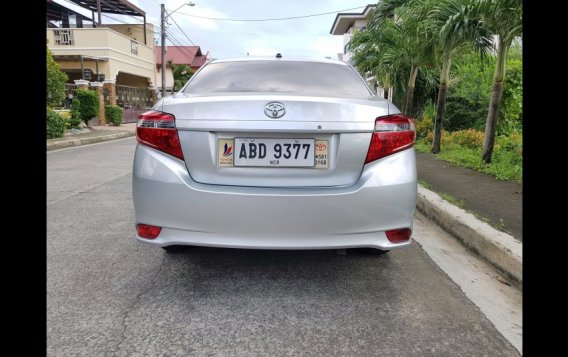 2015 Toyota Vios 1.3E AT for sale-3