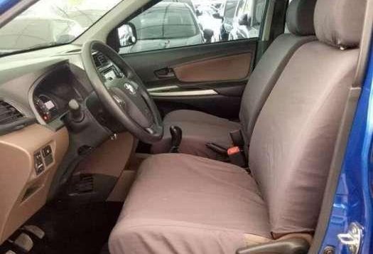 2016 Toyota Avanza 15 G for sale -4