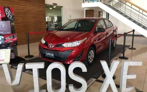 2019 Toyota Vios FOR SALE-3