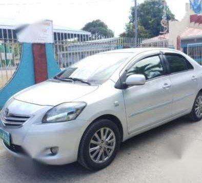 2013 Toyota Vios for sale