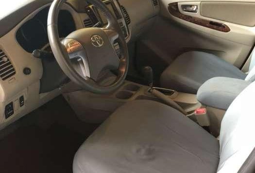 2015 Toyota Innova G for sale-3