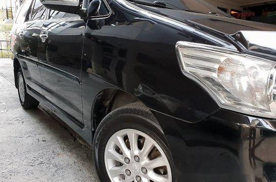 Toyota Innova 2015 G Diesel MT for sale-6