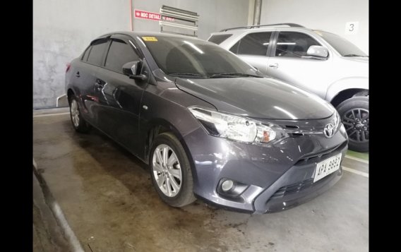 2015 Toyota Vios 1.3 e AT for sale-2