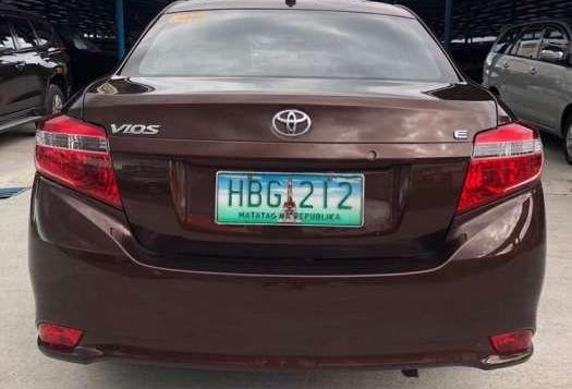 Toyota Vios AT 2014 for sale-4