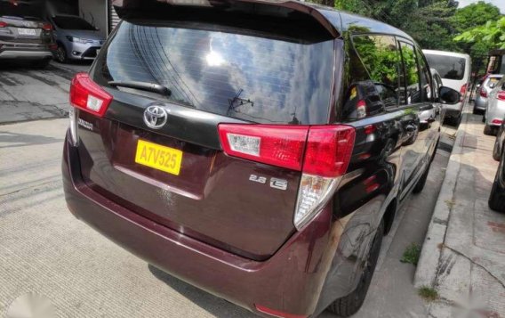 2018 Toyota Innova for sale-1