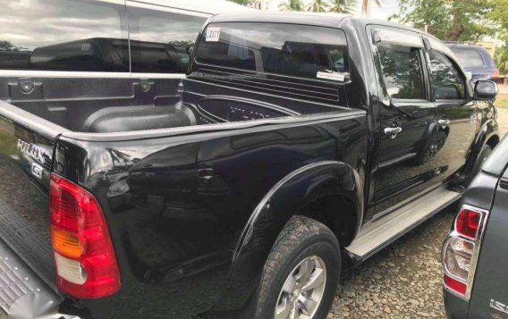 Toyota Hilux 3.0G 2010 for sale