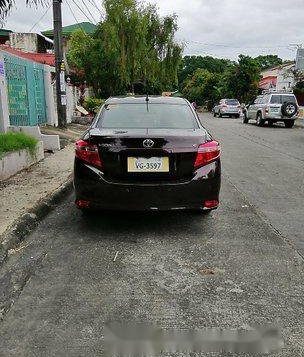 Toyota Vios 2016 E MT for sale-3